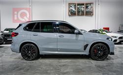 بي ام دبليو X5